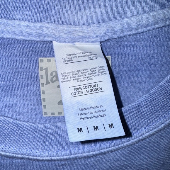 Women’s long sleeve t-shirt - Picture 3 of 3